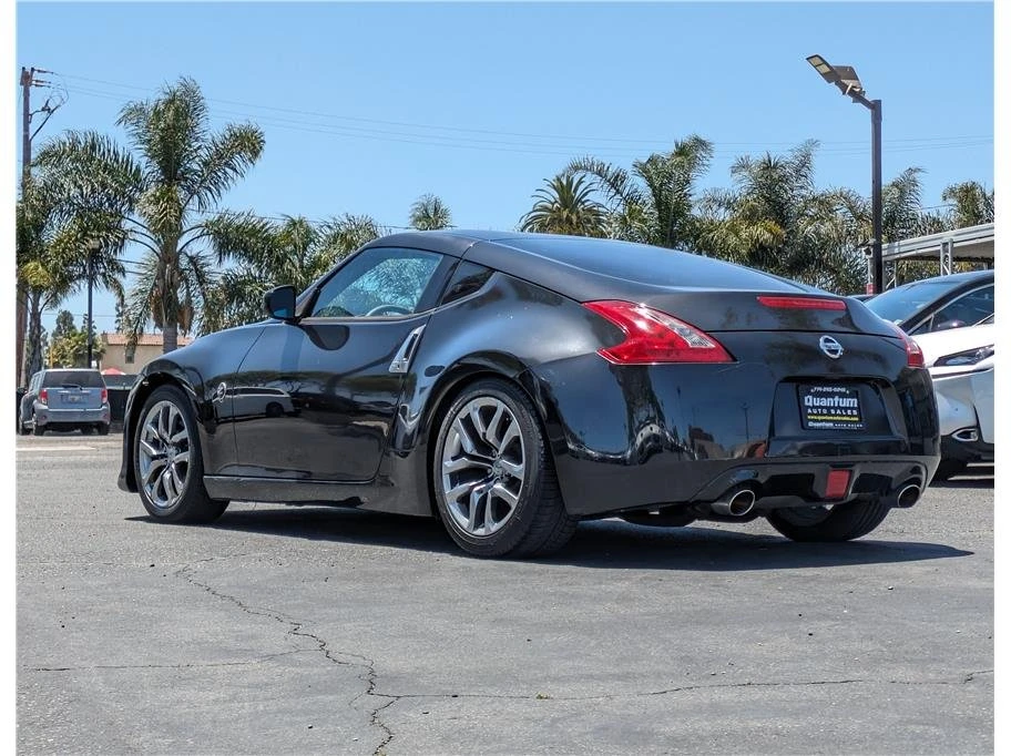 2014 Nissan 370Z 6th Gen - Image 19 of 20