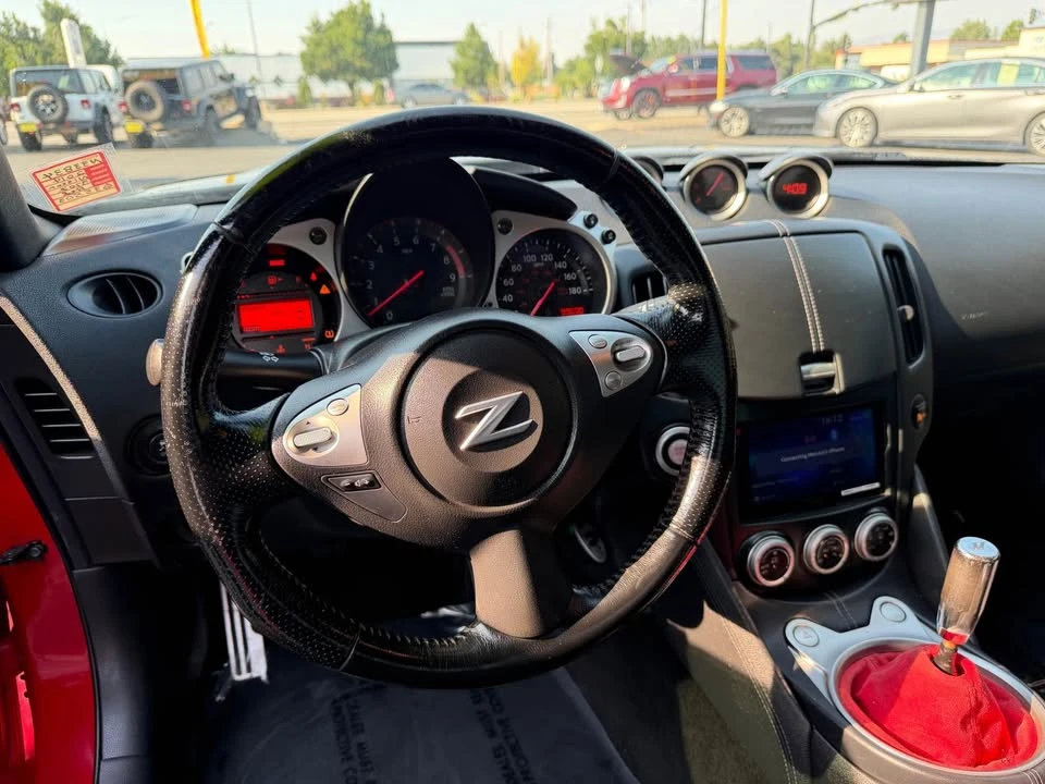 2014 Nissan 370Z 6th Gen - Image 6 of 7