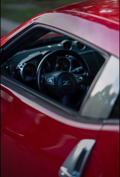 2014 Nissan 370Z 6th Gen - Image 2 of 5