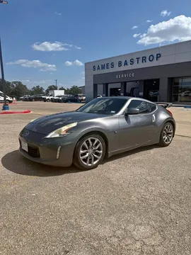 2014 Nissan 370Z Coupe 2D