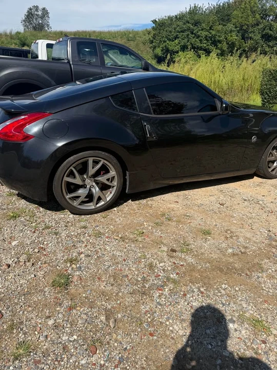 2014 Nissan 370Z 6th Gen - Image 4 of 7