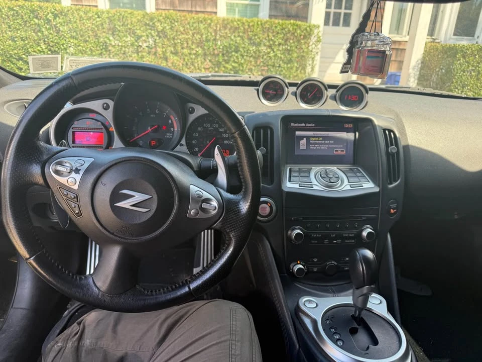 2014 Nissan 370Z 6th Gen - Image 3 of 7