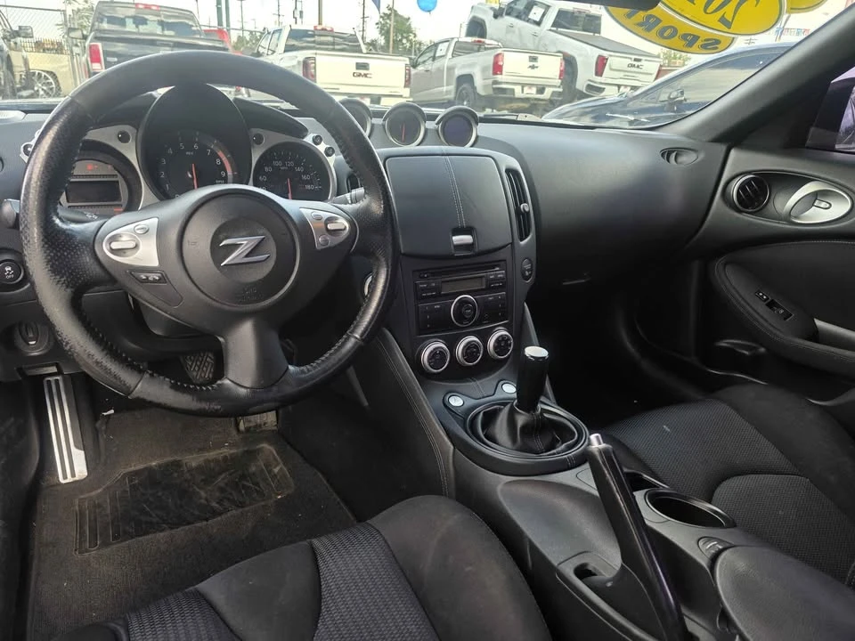2014 Nissan 370Z 6th Gen - Image 2 of 7