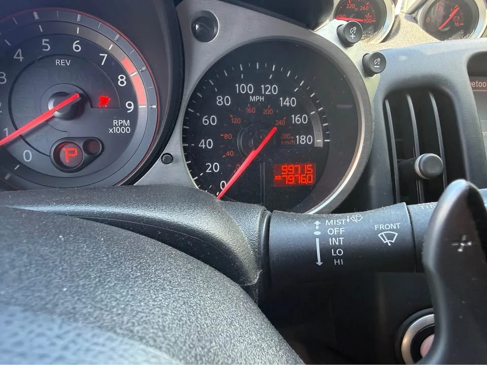 2014 Nissan 370Z 6th Gen - Image 2 of 7