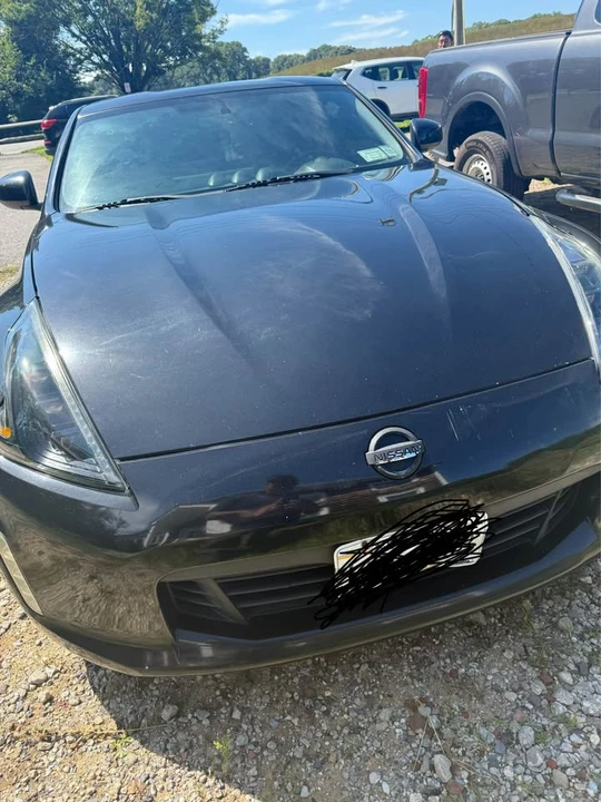 2014 Nissan 370Z 6th Gen - Image 6 of 7