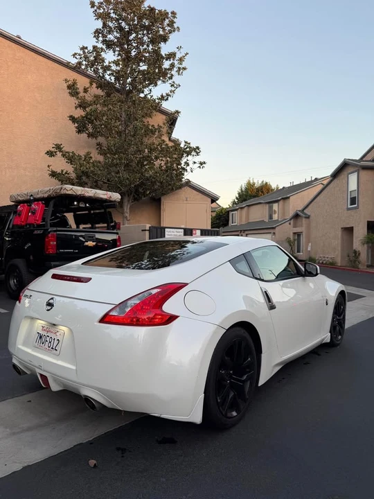 2014 Nissan 370Z 6th Gen - Image 3 of 10