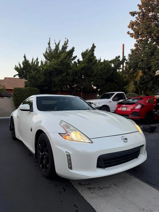 2014 Nissan 370Z 6th Gen - Image 6 of 10