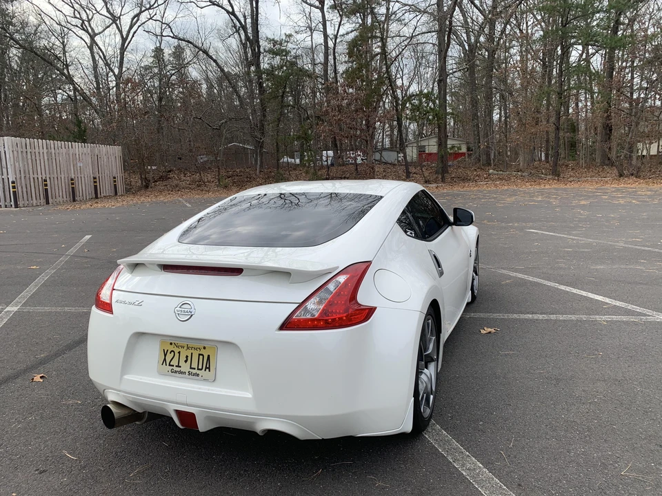 2014 Nissan 370Z 6th Gen - Image 10 of 31