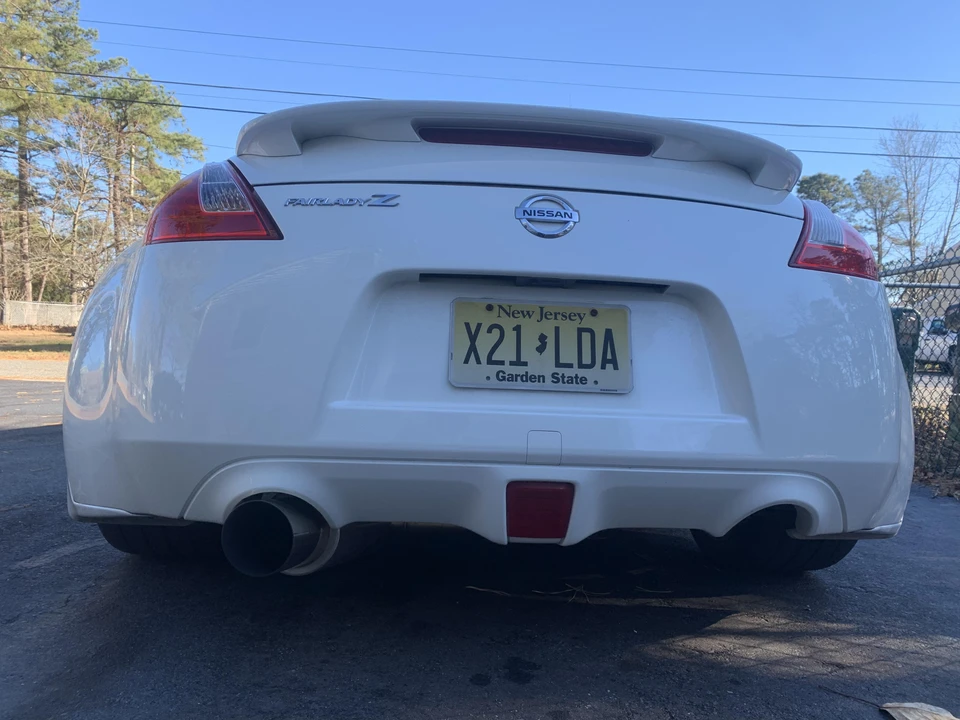 2014 Nissan 370Z 6th Gen - Image 9 of 31