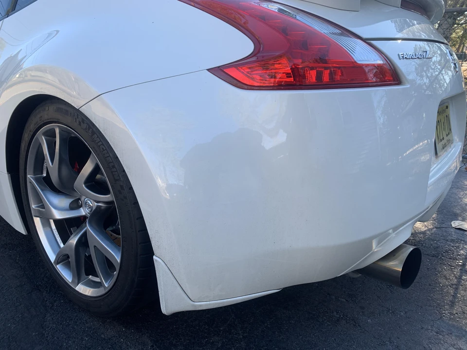 2014 Nissan 370Z 6th Gen - Image 21 of 31