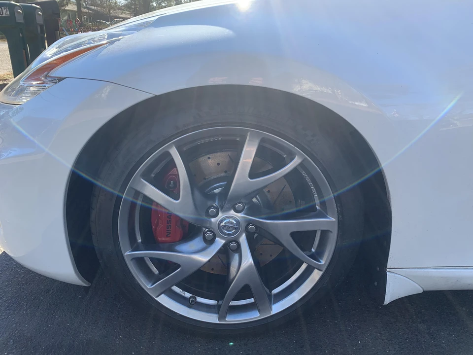 2014 Nissan 370Z 6th Gen - Image 31 of 31