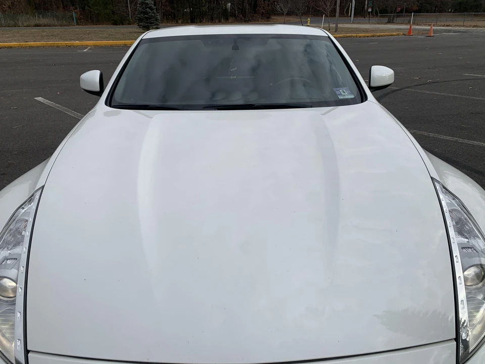 2014 Nissan 370Z 6th Gen - Image 13 of 31