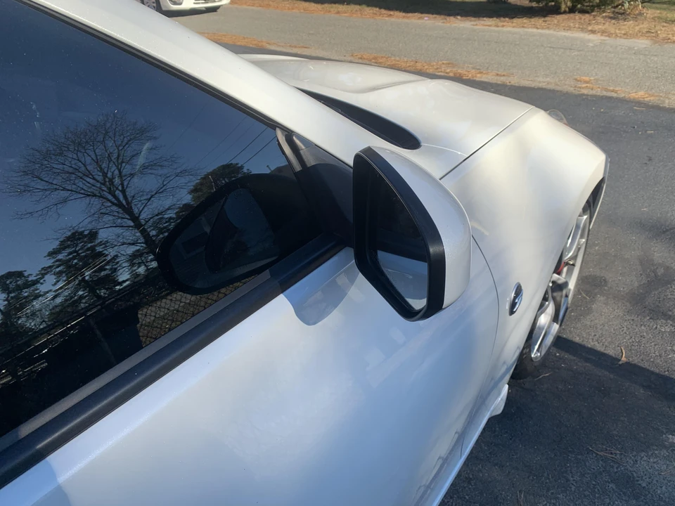 2014 Nissan 370Z 6th Gen - Image 28 of 31
