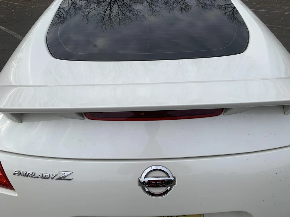 2014 Nissan 370Z 6th Gen - Image 24 of 31