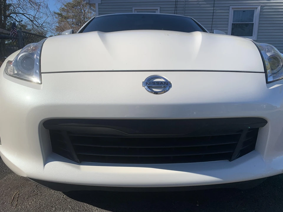 2014 Nissan 370Z 6th Gen - Image 14 of 31
