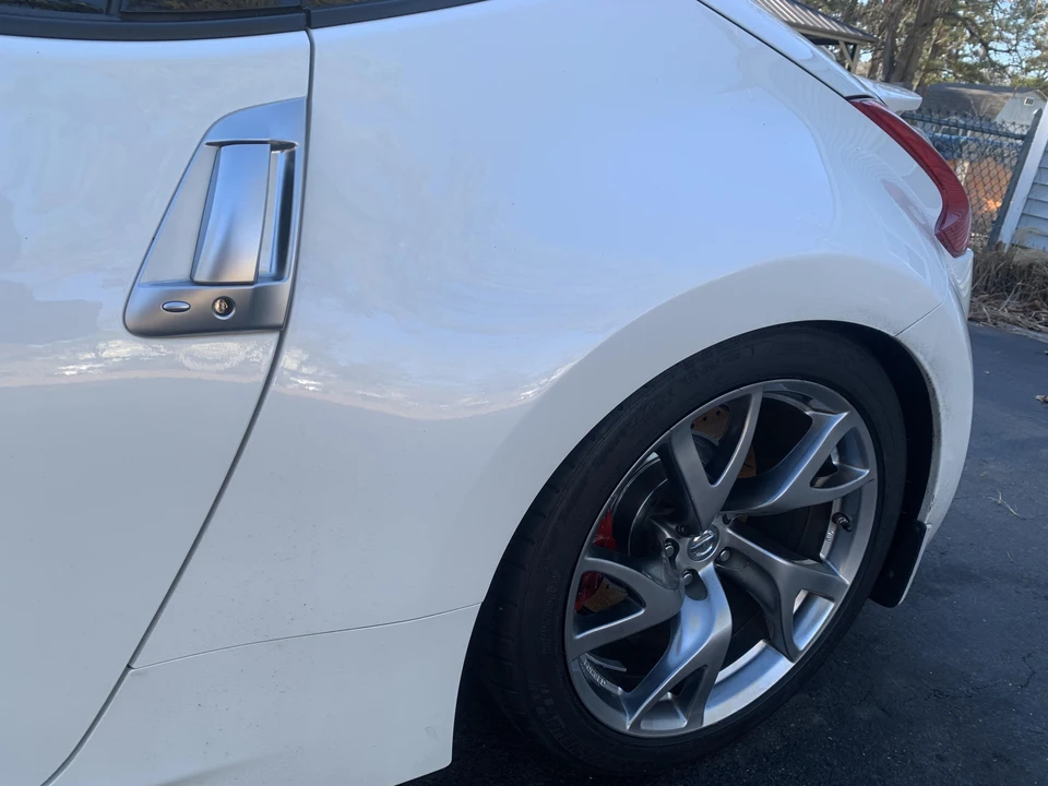 2014 Nissan 370Z 6th Gen - Image 20 of 31
