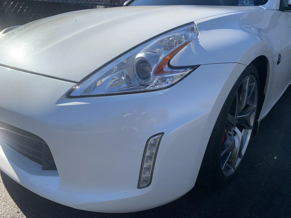 2014 Nissan 370Z 6th Gen - Image 15 of 31