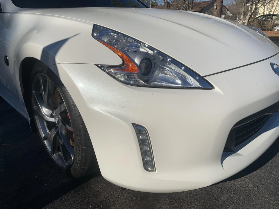 2014 Nissan 370Z 6th Gen - Image 30 of 31