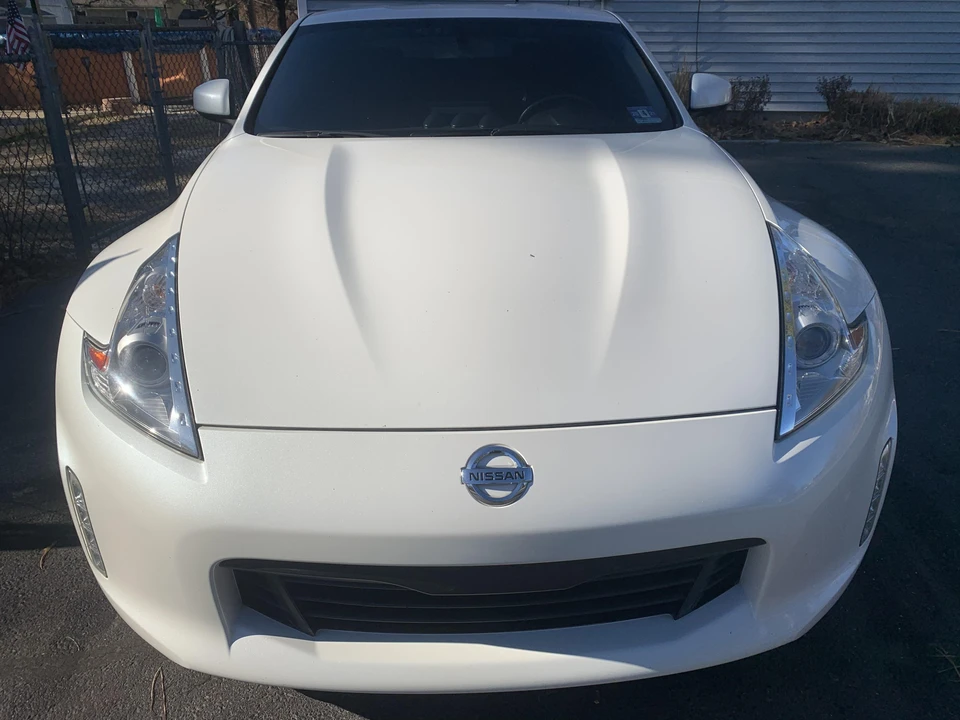2014 Nissan 370Z 6th Gen - Image 6 of 31