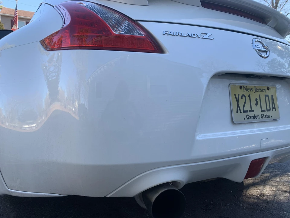 2014 Nissan 370Z 6th Gen - Image 22 of 31
