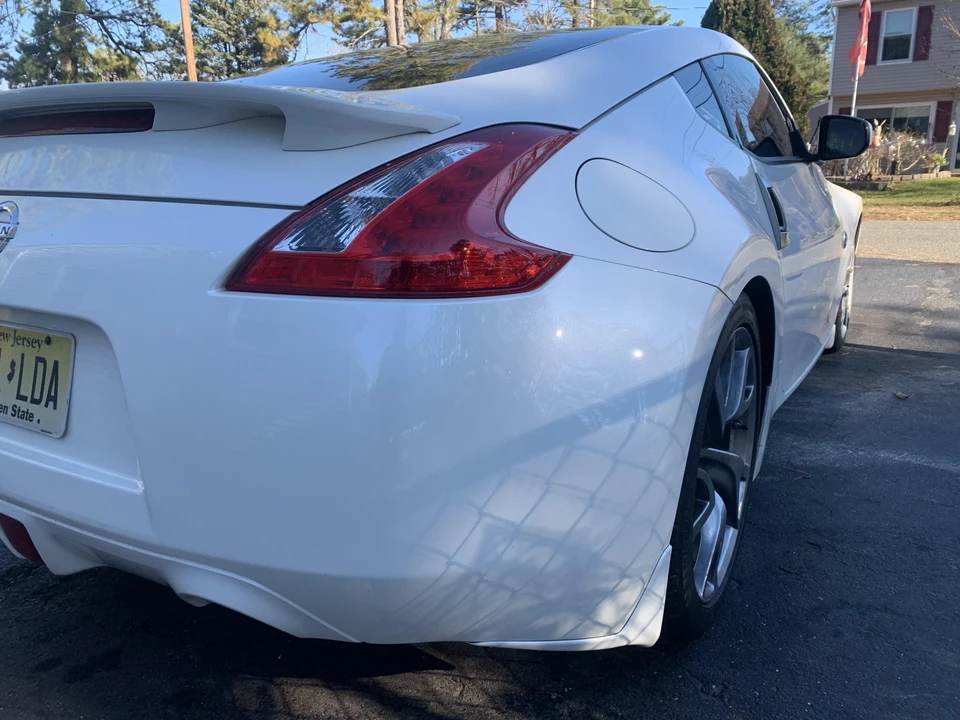 2014 Nissan 370Z 6th Gen - Image 25 of 31