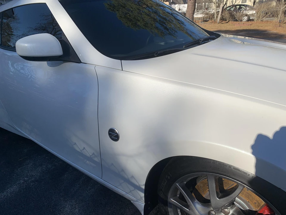 2014 Nissan 370Z 6th Gen - Image 29 of 31