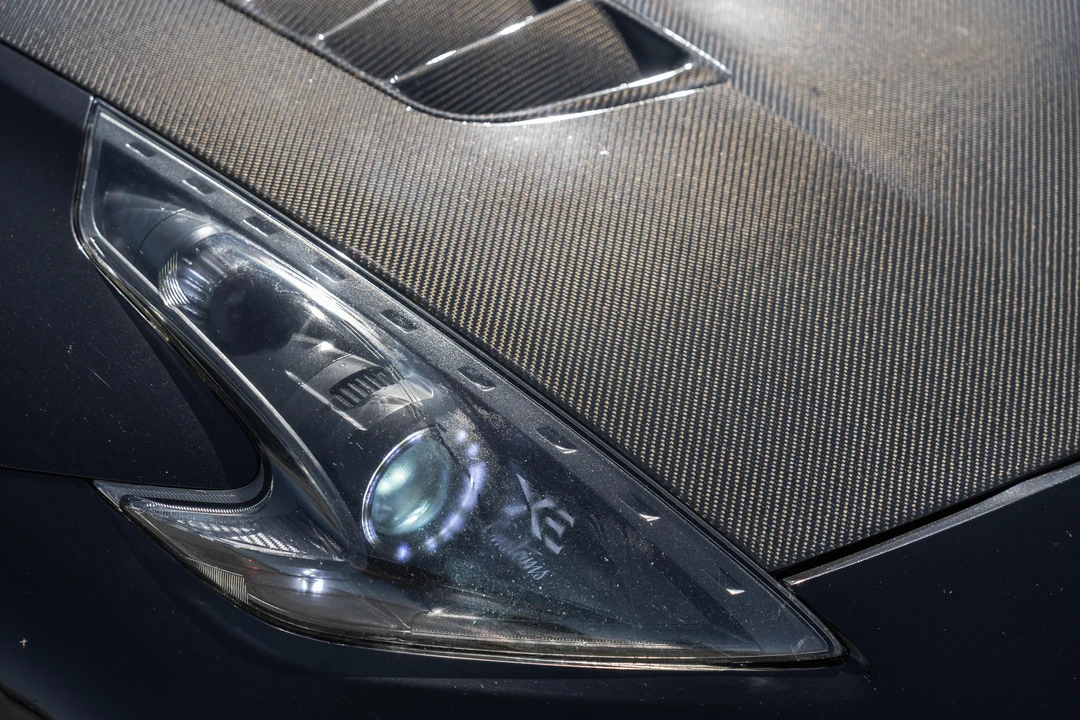 2014 Nissan 370Z 6th Gen - Image 18 of 31
