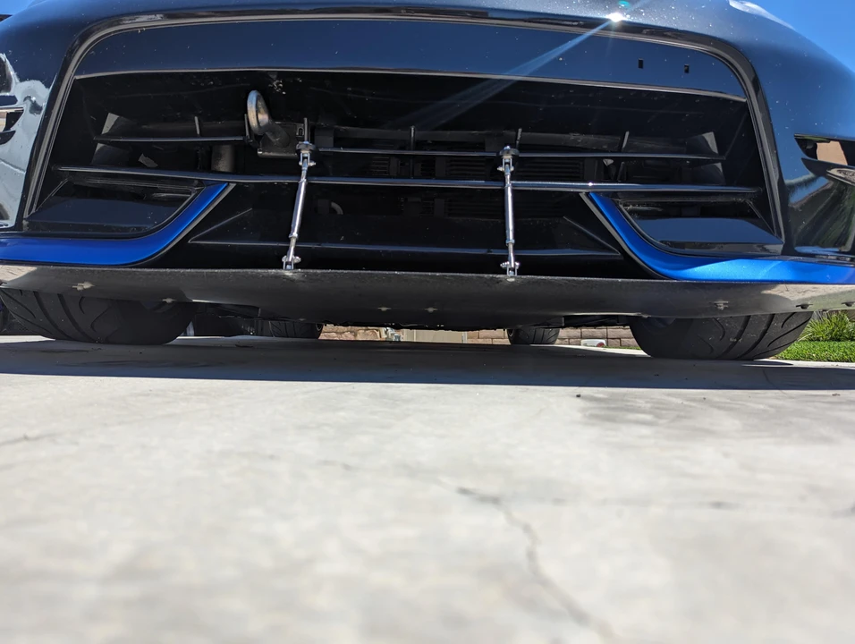 2014 Nissan 370Z 6th Gen - Image 22 of 31