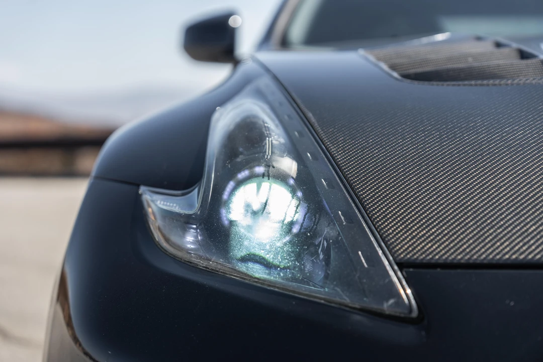 2014 Nissan 370Z 6th Gen - Image 19 of 31