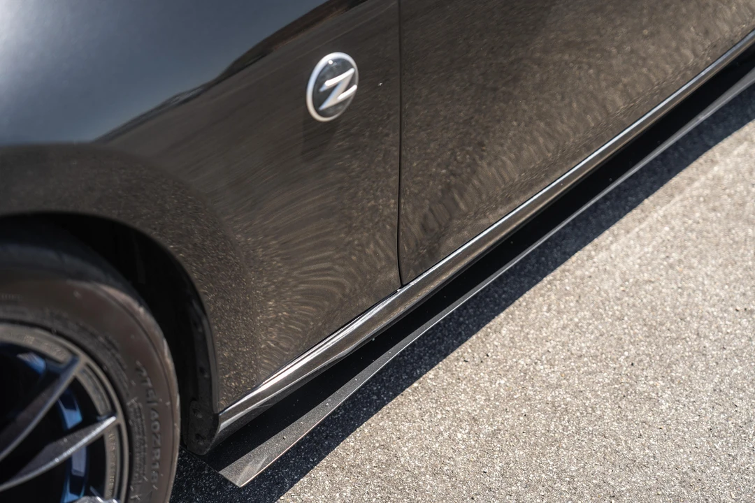 2014 Nissan 370Z 6th Gen - Image 31 of 31