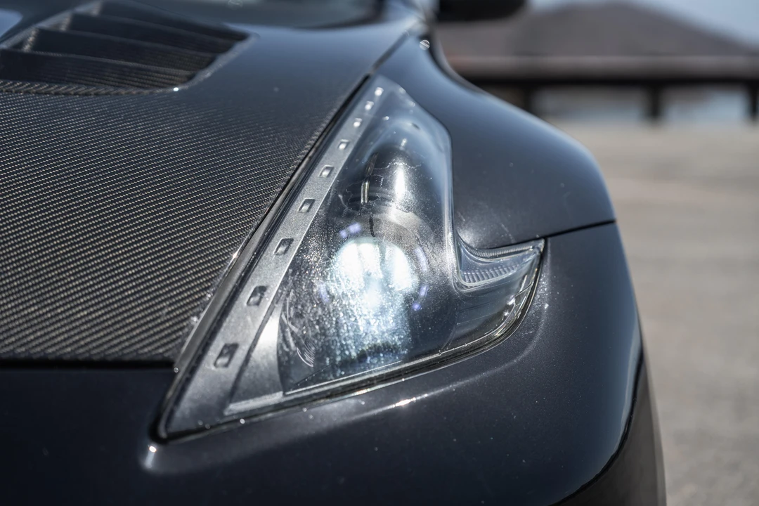 2014 Nissan 370Z 6th Gen - Image 25 of 31