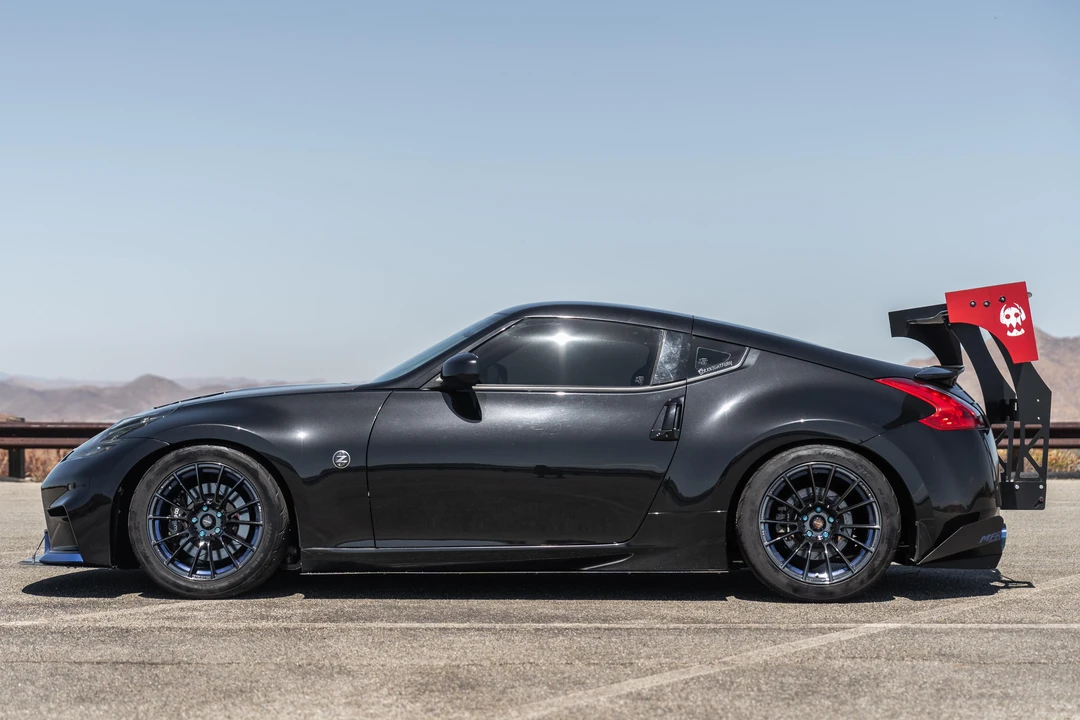 2014 Nissan 370Z 6th Gen - Image 10 of 31