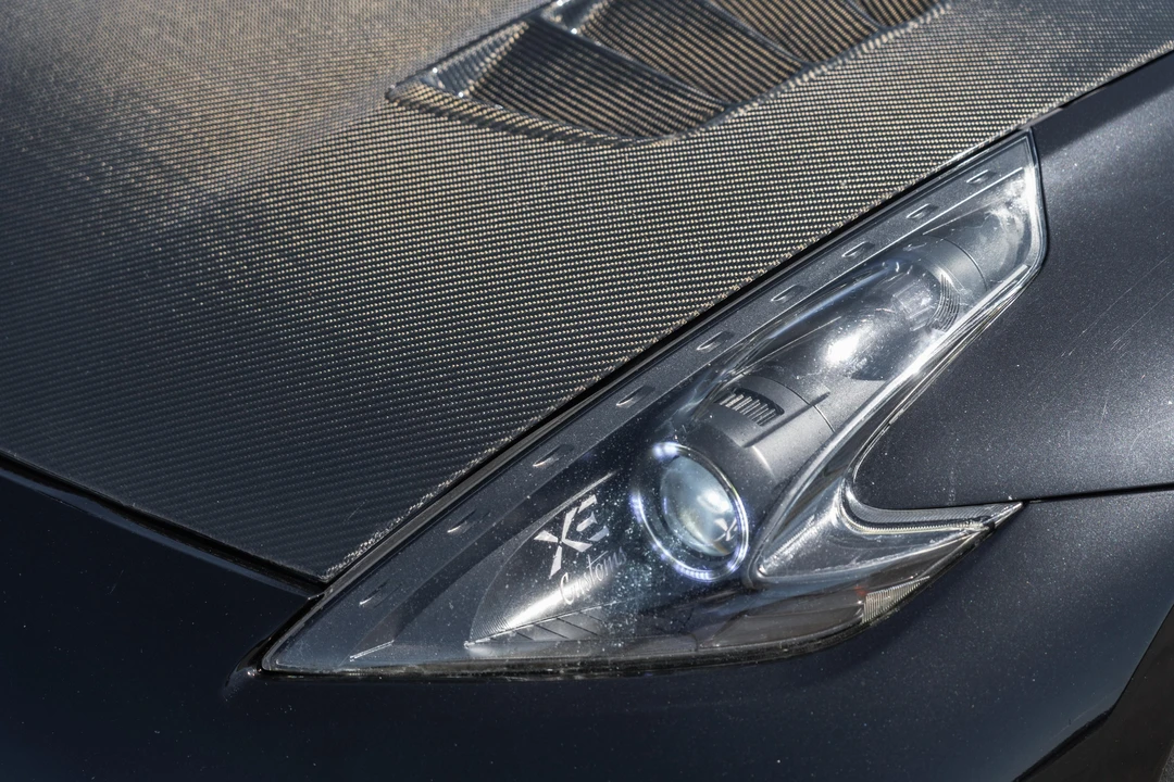 2014 Nissan 370Z 6th Gen - Image 26 of 31