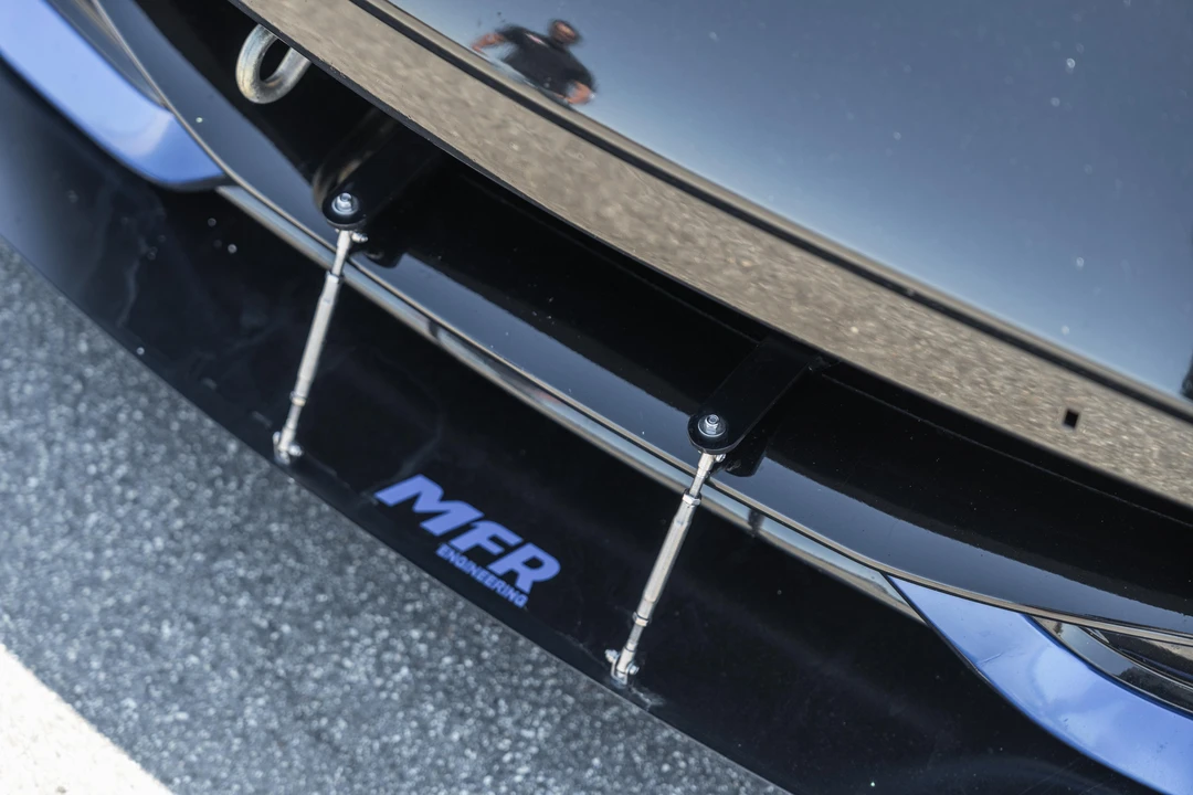 2014 Nissan 370Z 6th Gen - Image 23 of 31