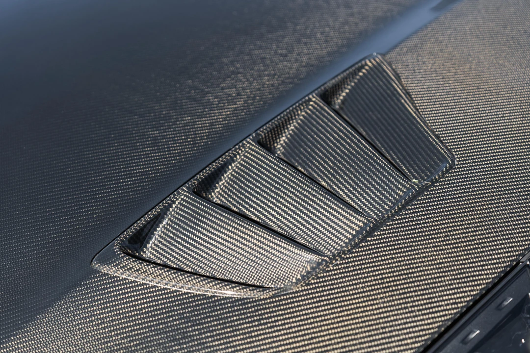 2014 Nissan 370Z 6th Gen - Image 24 of 31