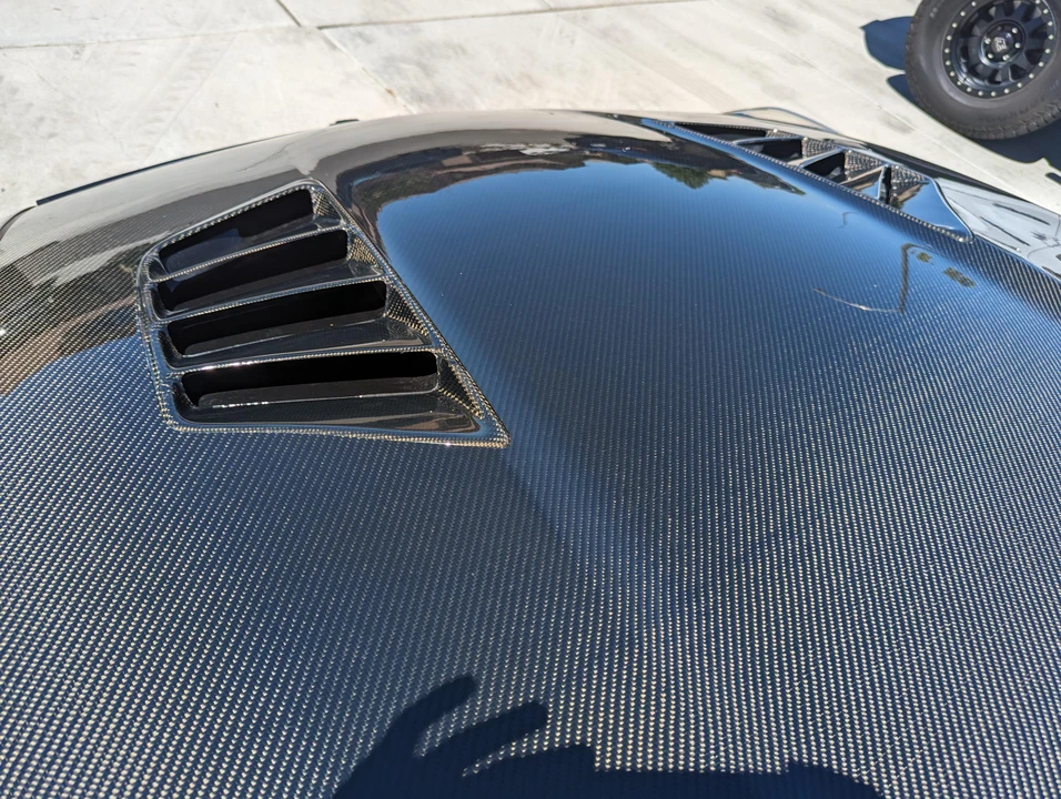 2014 Nissan 370Z 6th Gen - Image 27 of 31