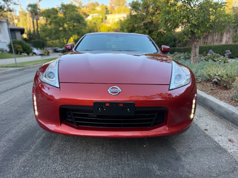 2014 Nissan 370Z 6th Gen - Image 2 of 15