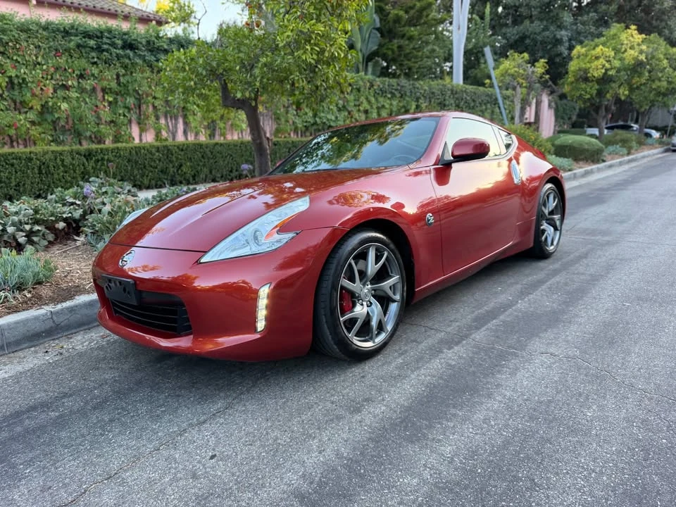 2014 Nissan 370Z 6th Gen - Image 3 of 15