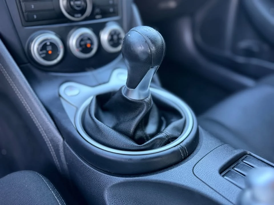 2014 Nissan 370Z 6th Gen - Image 11 of 15