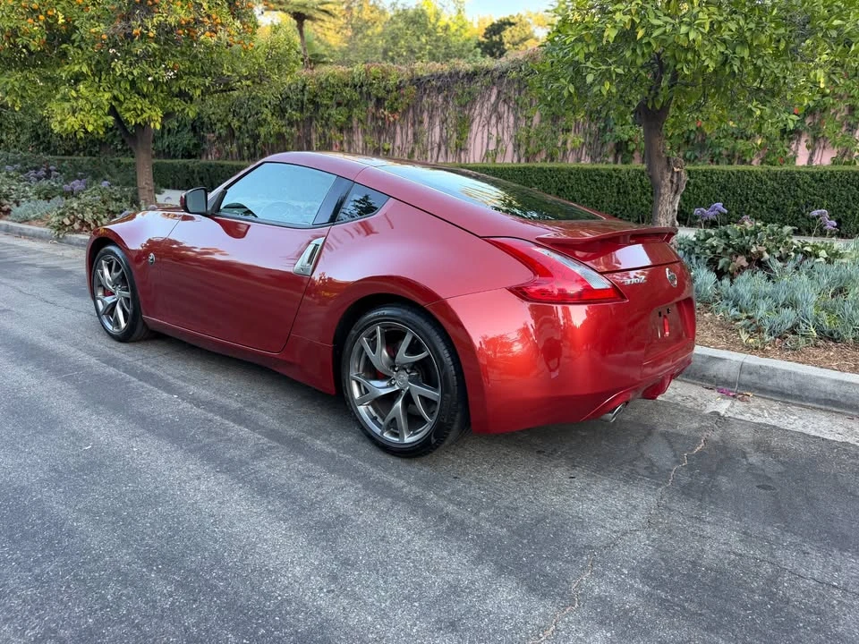 2014 Nissan 370Z 6th Gen - Image 5 of 15