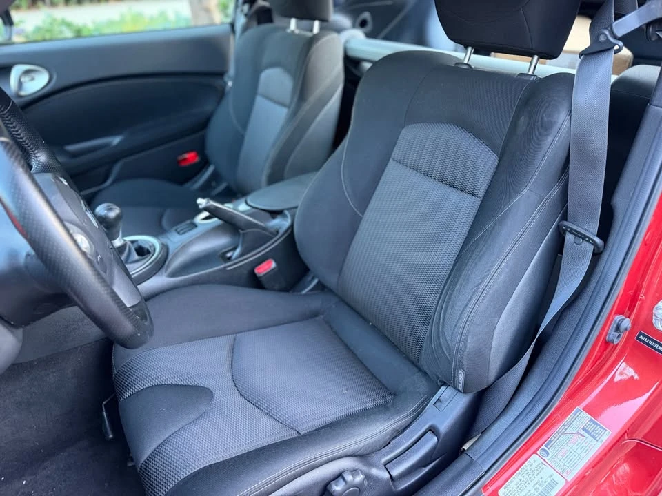 2014 Nissan 370Z 6th Gen - Image 13 of 15