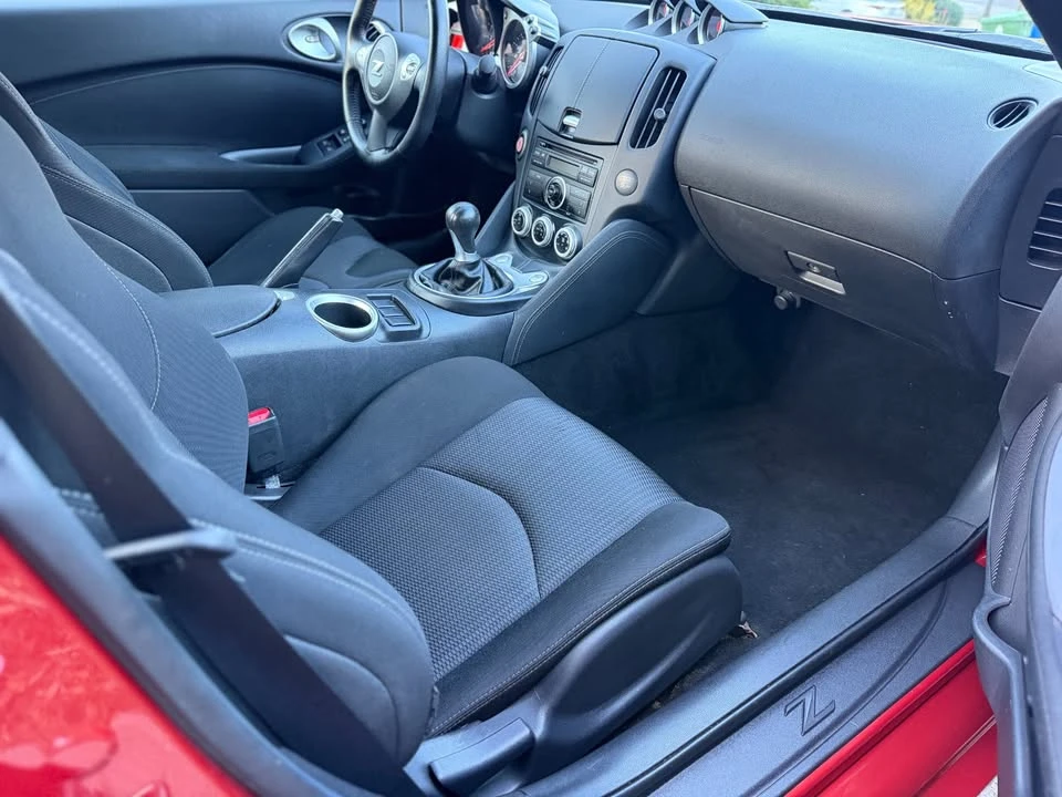 2014 Nissan 370Z 6th Gen - Image 14 of 15