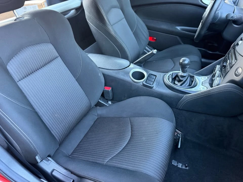 2014 Nissan 370Z 6th Gen - Image 15 of 15