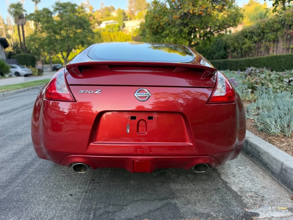 2014 Nissan 370Z 6th Gen - Image 6 of 15