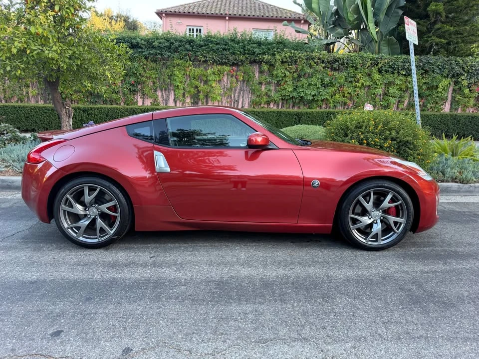 2014 Nissan 370Z 6th Gen - Image 8 of 15