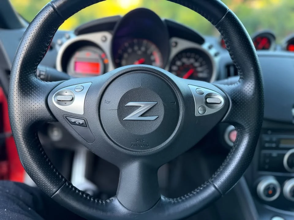 2014 Nissan 370Z 6th Gen - Image 10 of 15