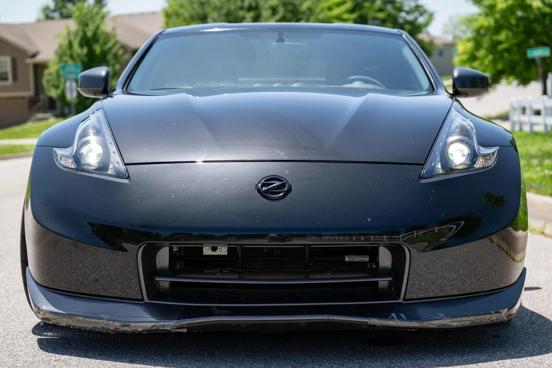 2014 Nissan 370Z 6th Gen - Image 2 of 31