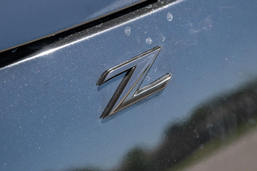 2014 Nissan 370Z 6th Gen - Image 25 of 31