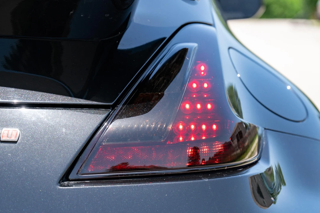 2014 Nissan 370Z 6th Gen - Image 30 of 31