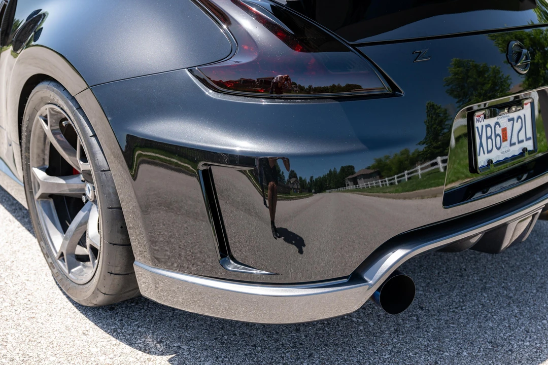 2014 Nissan 370Z 6th Gen - Image 23 of 31